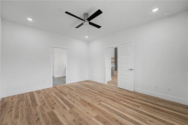 1 Logan Lane, Bella Vista, AR 72715