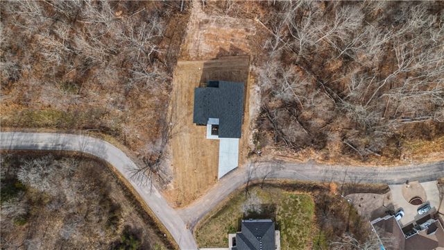 1 Logan Lane, Bella Vista, AR 72715