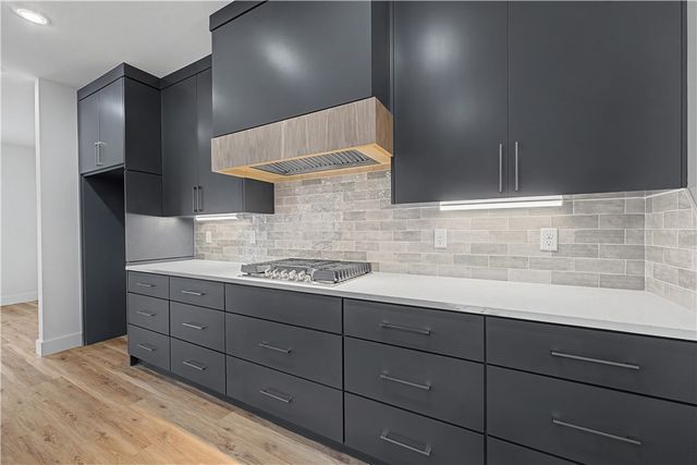 1 Logan Lane, Bella Vista, AR 72715