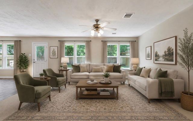 3414 Hunters Canyon, Baytown, TX 77521