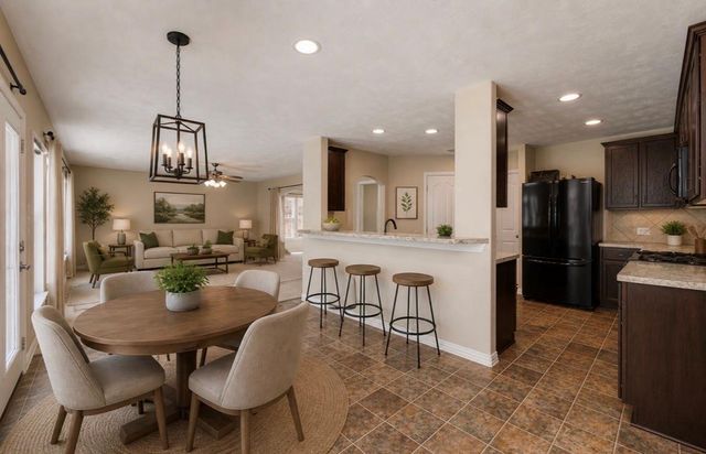 3414 Hunters Canyon, Baytown, TX 77521