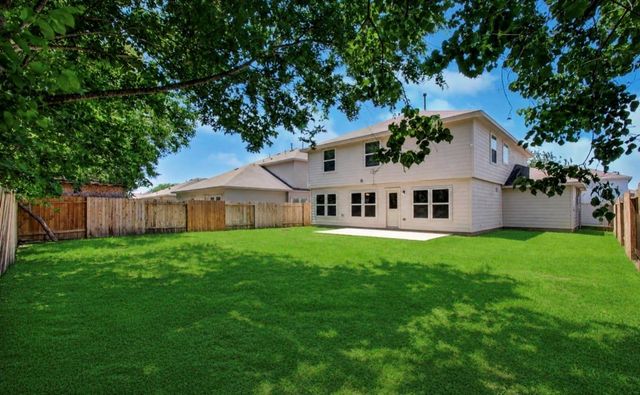 3414 Hunters Canyon, Baytown, TX 77521