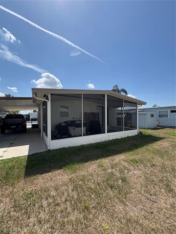 11144 101ST WAY 143, Largo, FL 33773