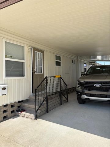 11144 101ST WAY 143, Largo, FL 33773