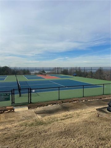 1527 Sierra Trace Road, Denton, NC 27239