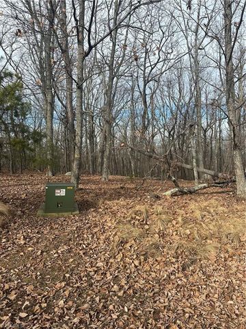 1527 Sierra Trace Road, Denton, NC 27239