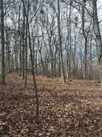 1527 Sierra Trace Road, Denton, NC 27239