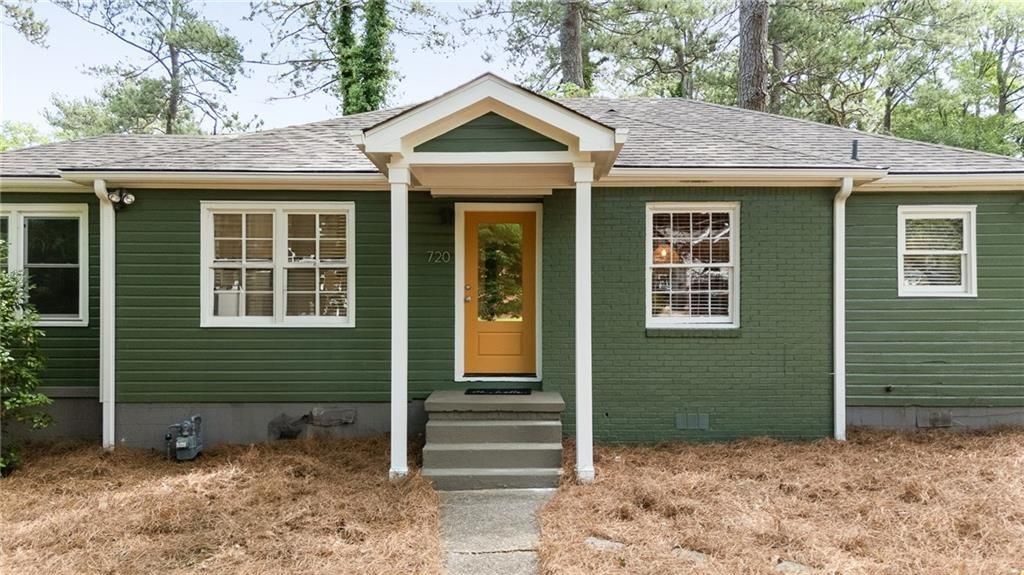 720 Maynard SE Terrace, Atlanta, GA 30316