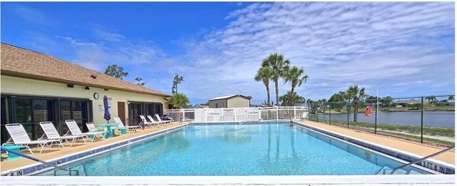 13481 DARNELL AVENUE, Port Charlotte, FL 33981