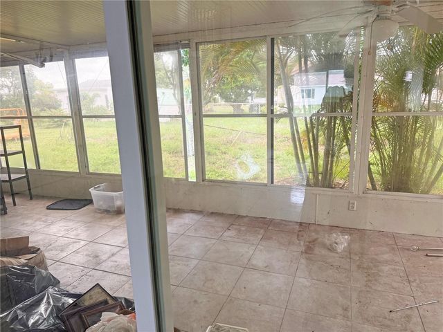 13481 DARNELL AVENUE, Port Charlotte, FL 33981