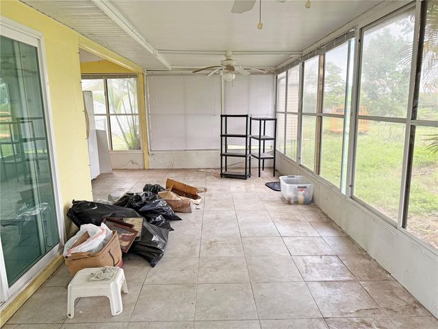 13481 DARNELL AVENUE, Port Charlotte, FL 33981