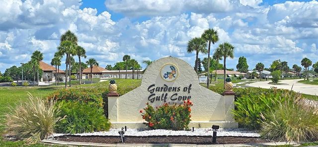 13481 DARNELL AVENUE, Port Charlotte, FL 33981