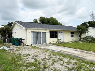13481 DARNELL AVENUE, Port Charlotte, FL 33981