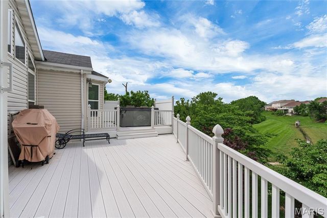 449 Prevot Avenue, St Charles, MO 63303