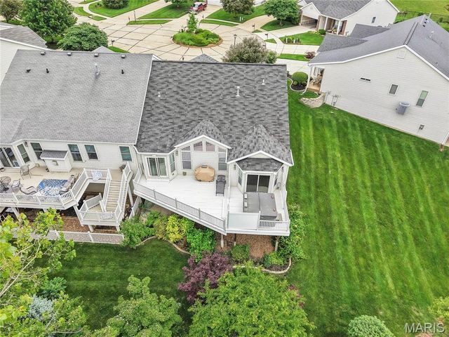 449 Prevot Avenue, St Charles, MO 63303