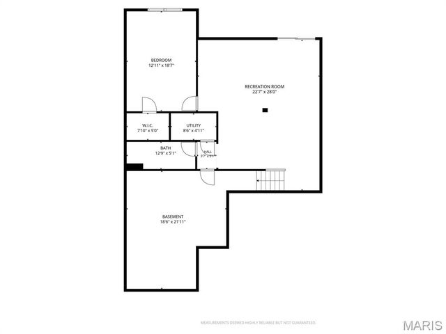 449 Prevot Avenue, St Charles, MO 63303