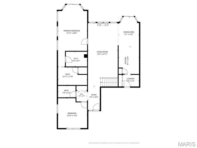 449 Prevot Avenue, St Charles, MO 63303