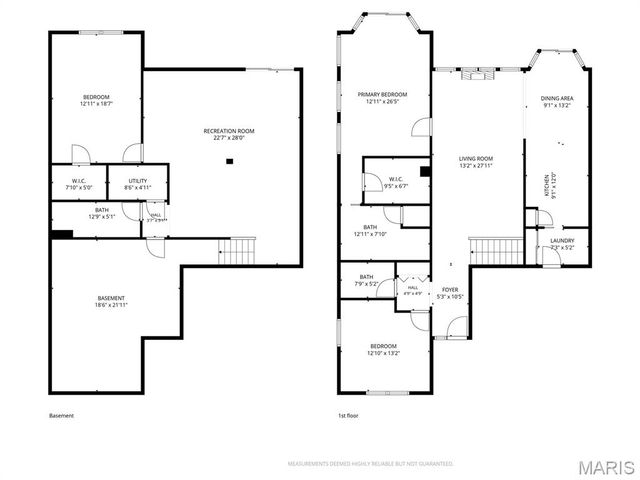 449 Prevot Avenue, St Charles, MO 63303