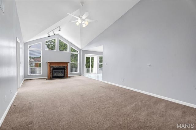 449 Prevot Avenue, St Charles, MO 63303