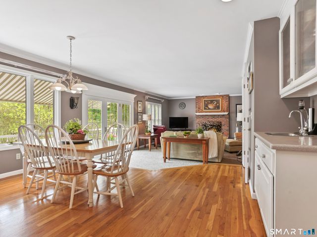 50 Turkey Meadow Road, Trumbull, CT 06611