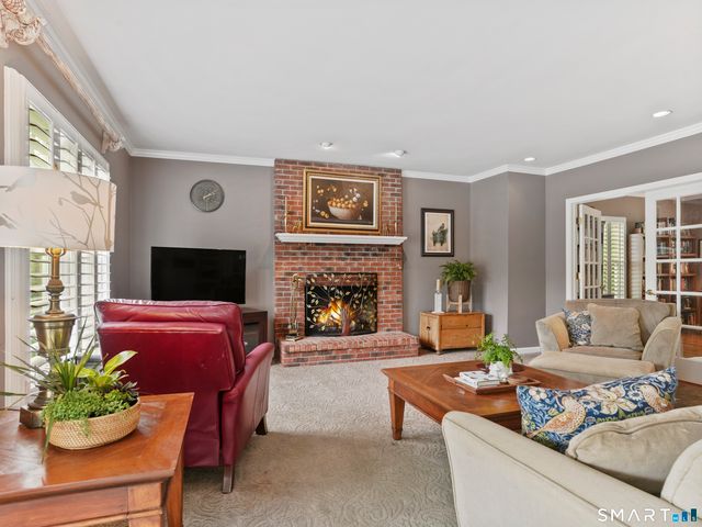 50 Turkey Meadow Road, Trumbull, CT 06611