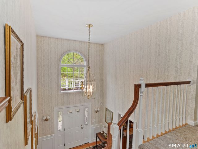 50 Turkey Meadow Road, Trumbull, CT 06611