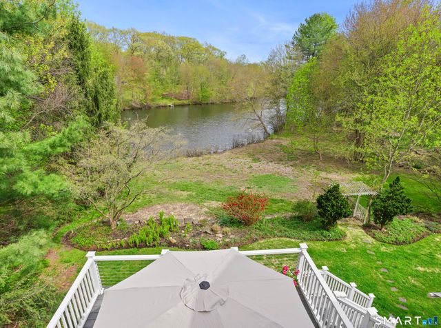 50 Turkey Meadow Road, Trumbull, CT 06611