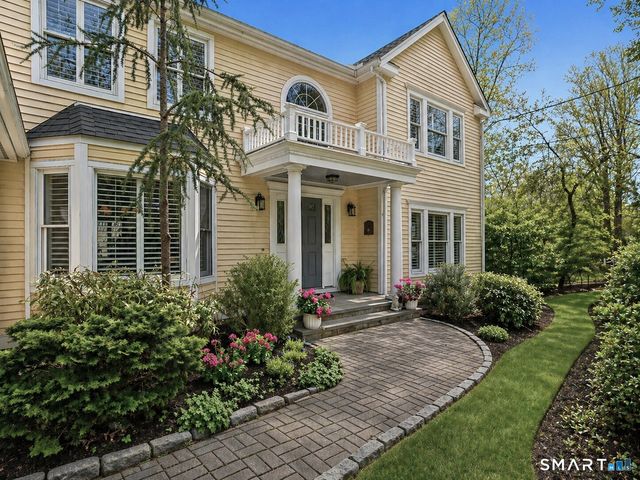 50 Turkey Meadow Road, Trumbull, CT 06611