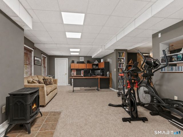 50 Turkey Meadow Road, Trumbull, CT 06611