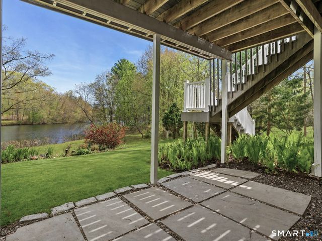 50 Turkey Meadow Road, Trumbull, CT 06611