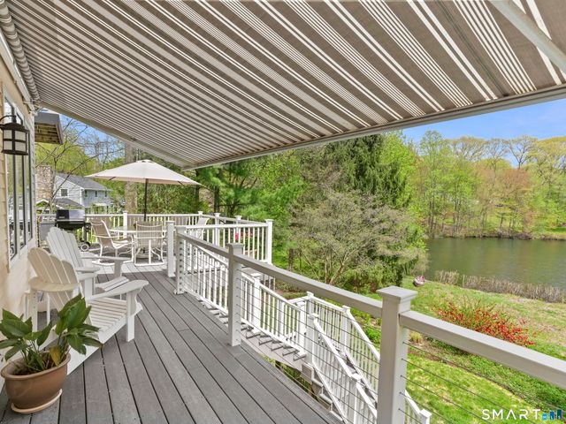 50 Turkey Meadow Road, Trumbull, CT 06611