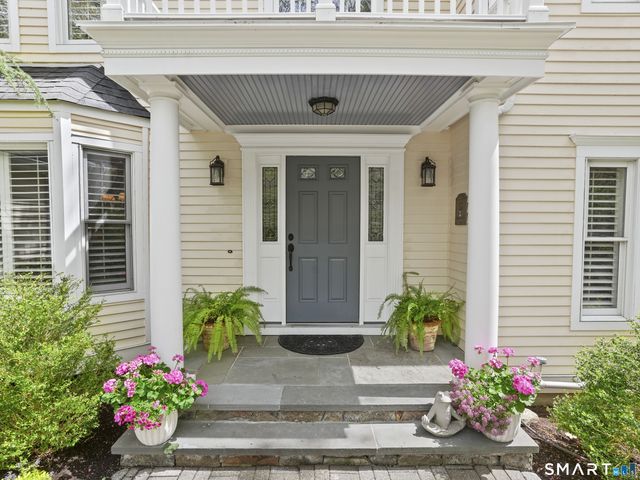 50 Turkey Meadow Road, Trumbull, CT 06611