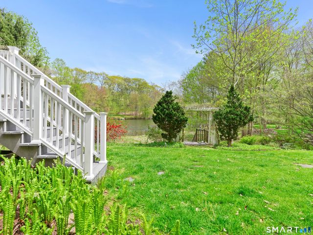 50 Turkey Meadow Road, Trumbull, CT 06611