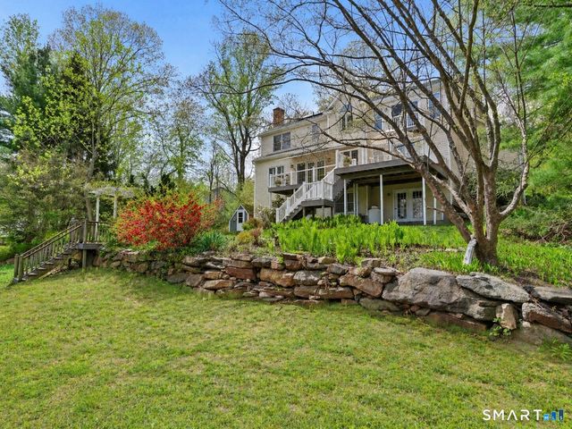 50 Turkey Meadow Road, Trumbull, CT 06611