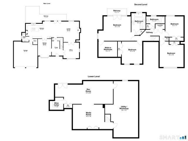 50 Turkey Meadow Road, Trumbull, CT 06611