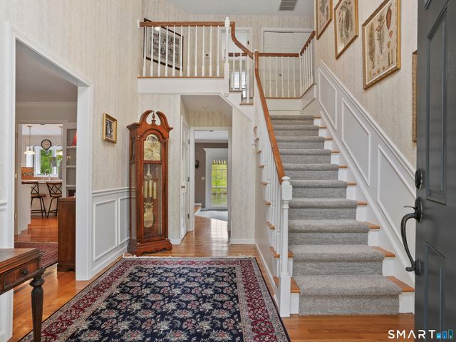 50 Turkey Meadow Road, Trumbull, CT 06611