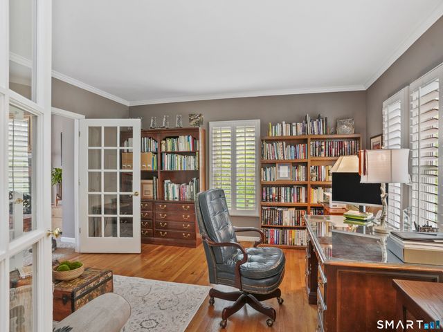 50 Turkey Meadow Road, Trumbull, CT 06611