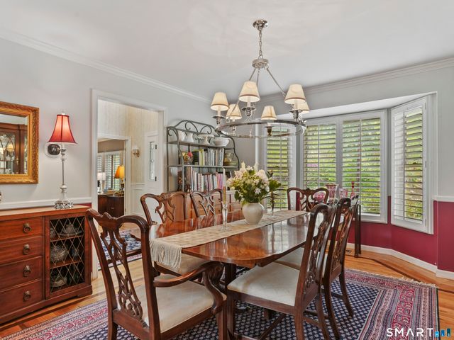 50 Turkey Meadow Road, Trumbull, CT 06611