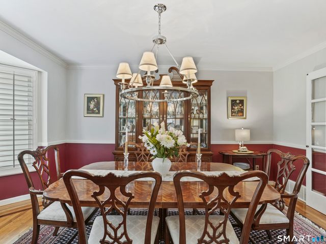 50 Turkey Meadow Road, Trumbull, CT 06611