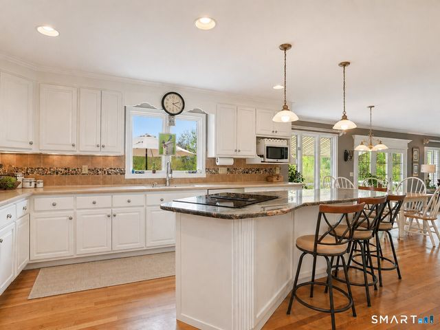 50 Turkey Meadow Road, Trumbull, CT 06611