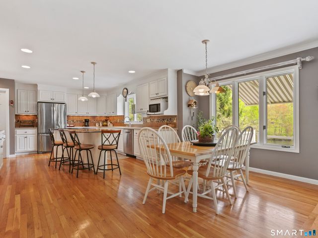 50 Turkey Meadow Road, Trumbull, CT 06611