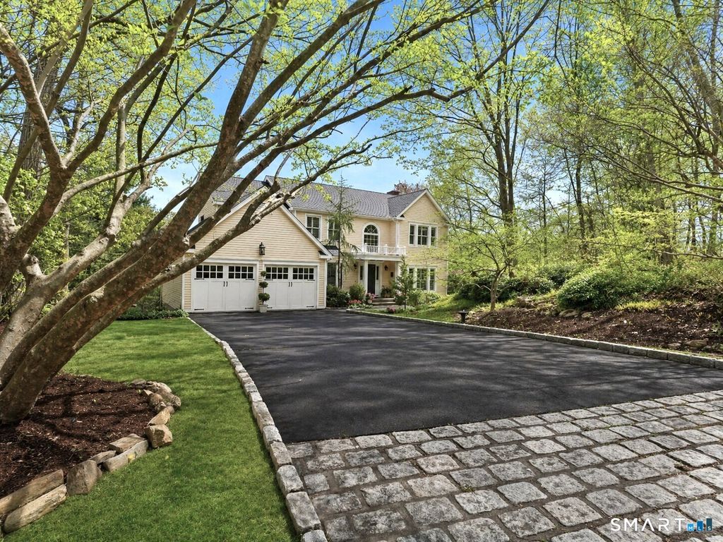 50 Turkey Meadow Road, Trumbull, CT 06611