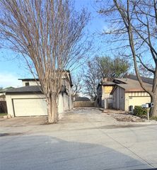 1324 Summerwood Lane, Richardson, TX 75081