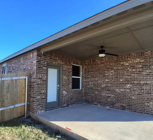 1020 Calhoun Drive, Anna, TX 75409
