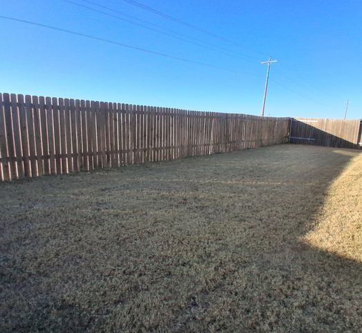 1020 Calhoun Drive, Anna, TX 75409