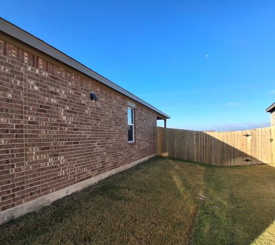 1020 Calhoun Drive, Anna, TX 75409