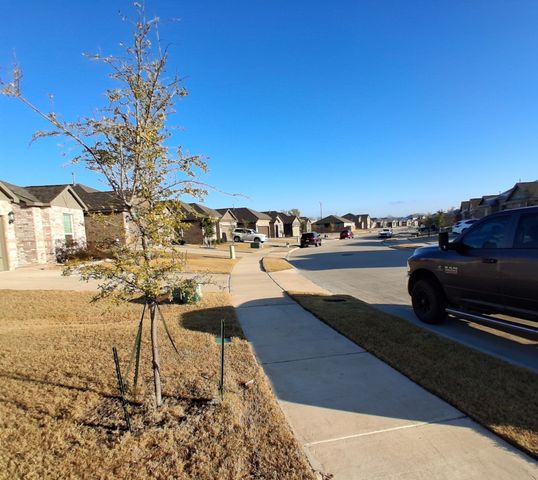 1020 Calhoun Drive, Anna, TX 75409