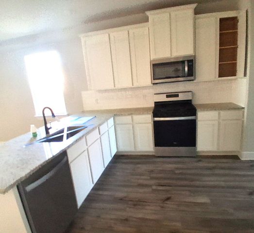 1020 Calhoun Drive, Anna, TX 75409