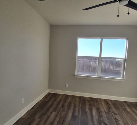 1020 Calhoun Drive, Anna, TX 75409