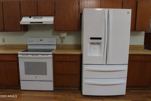 102 E RAMSEY CANYON Road, Hereford, AZ 85615